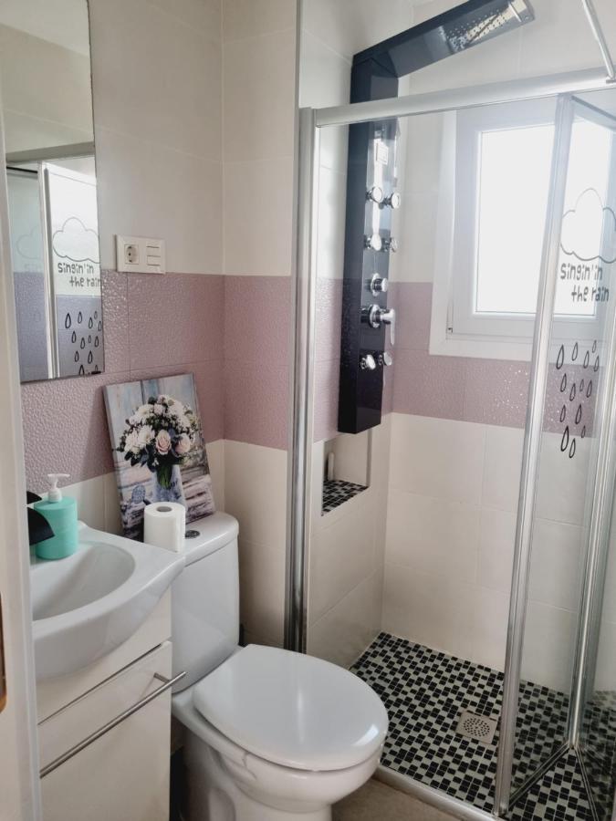 Apartamento Jardines De Babilonia! Wifi! Playa! Port Aventura! Salou Exterior foto