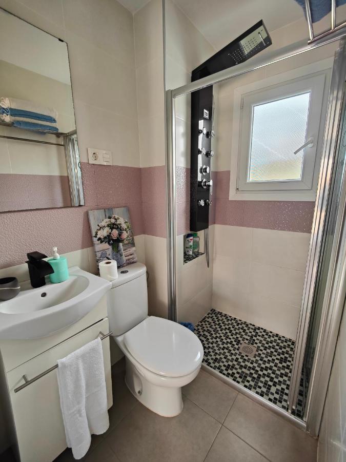 Apartamento Jardines De Babilonia! Wifi! Playa! Port Aventura! Salou Exterior foto