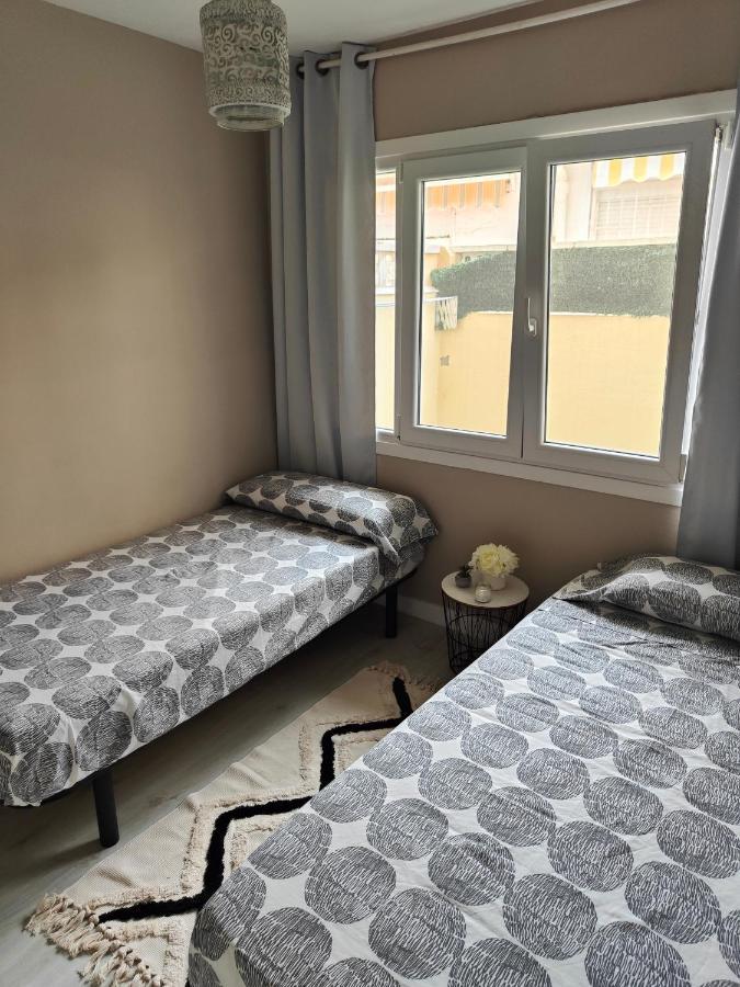 Apartamento Jardines De Babilonia! Wifi! Playa! Port Aventura! Salou Exterior foto