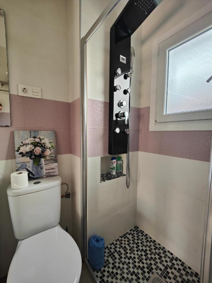 Apartamento Jardines De Babilonia! Wifi! Playa! Port Aventura! Salou Exterior foto
