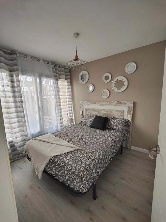 Apartamento Jardines De Babilonia! Wifi! Playa! Port Aventura! Salou Exterior foto