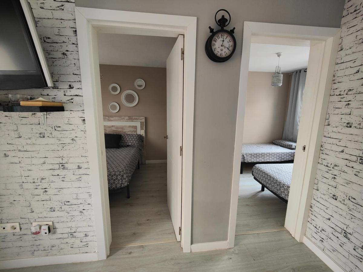 Apartamento Jardines De Babilonia! Wifi! Playa! Port Aventura! Salou Exterior foto