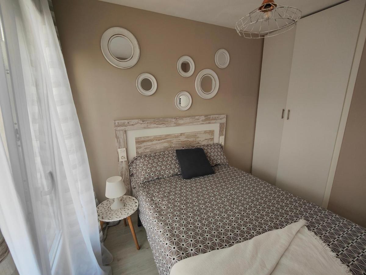 Apartamento Jardines De Babilonia! Wifi! Playa! Port Aventura! Salou Exterior foto