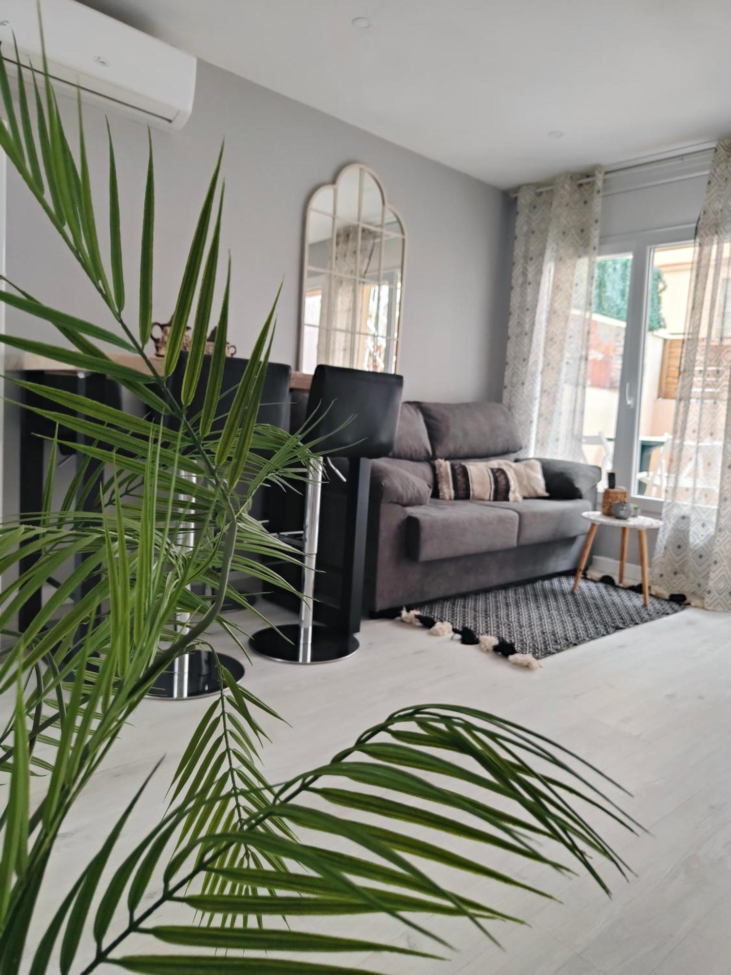 Apartamento Jardines De Babilonia! Wifi! Playa! Port Aventura! Salou Exterior foto