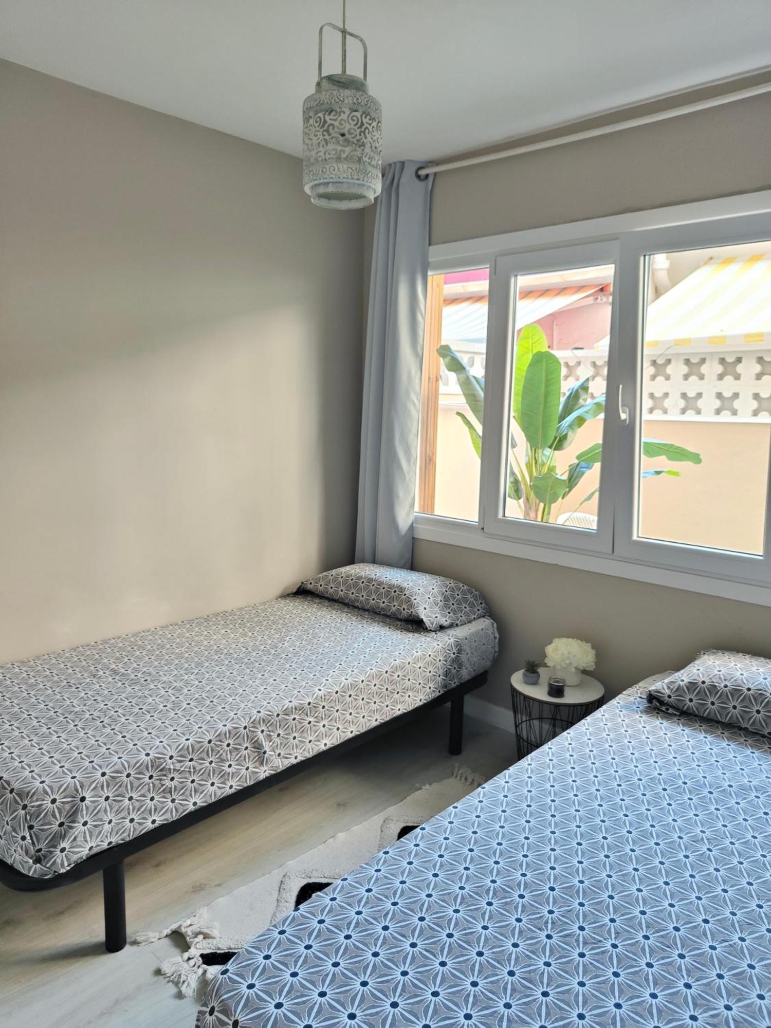 Apartamento Jardines De Babilonia! Wifi! Playa! Port Aventura! Salou Exterior foto
