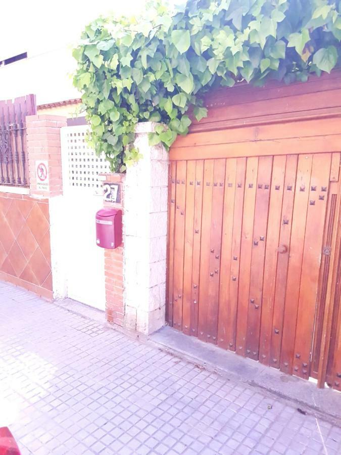 Apartamento Jardines De Babilonia! Wifi! Playa! Port Aventura! Salou Exterior foto